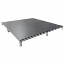 Plancher de bal