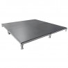 Plancher de bal