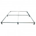 Structure acier plancher de bal