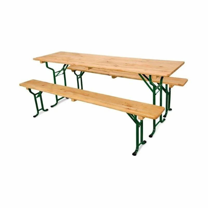 Ensemble de brasserie Danube