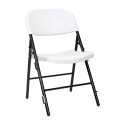 Chaise pliante en polypro