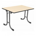 Table pliante rectangle Vendée