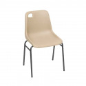 Chaise polypropylène Vanoise