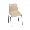 Chaise polypropylène Vanoise