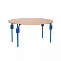 Table ronde Mairietable