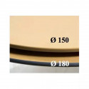 plateau de la table ronde Mairietable