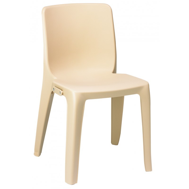 Chaise DENVER polypro empilable Chaise DENVER polypro empilable