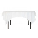 Table polypro pour 6 personnes