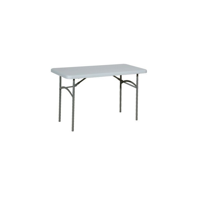 Petite table polypro Petite table polypro