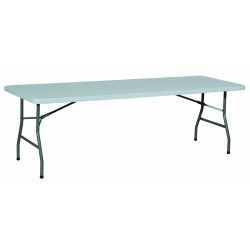 220 X 76 CM - GRANDE TABLE...