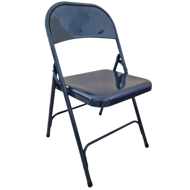 chaise pliante grey edition chaise pliante grey edition