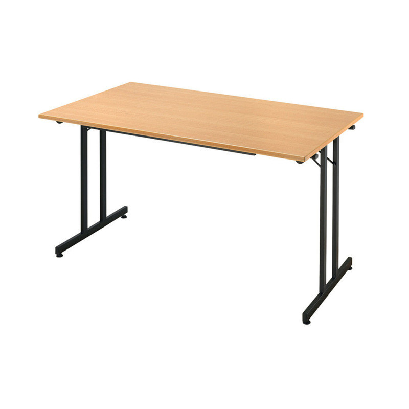 Table rectangle pliante - Table collectivité - Table pliante