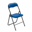 Chaise pliante collectivité - Chaise de réception - Chaise polypro