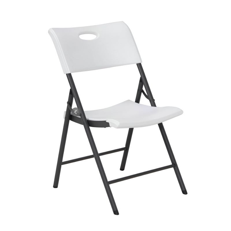 Chaise pliante blanche Lifetime Chaise pliante blanche Lifetime