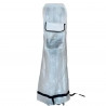 Abri stand pliable - Barnum professionnel - Tente de réception