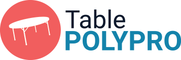 Table Polypro logo